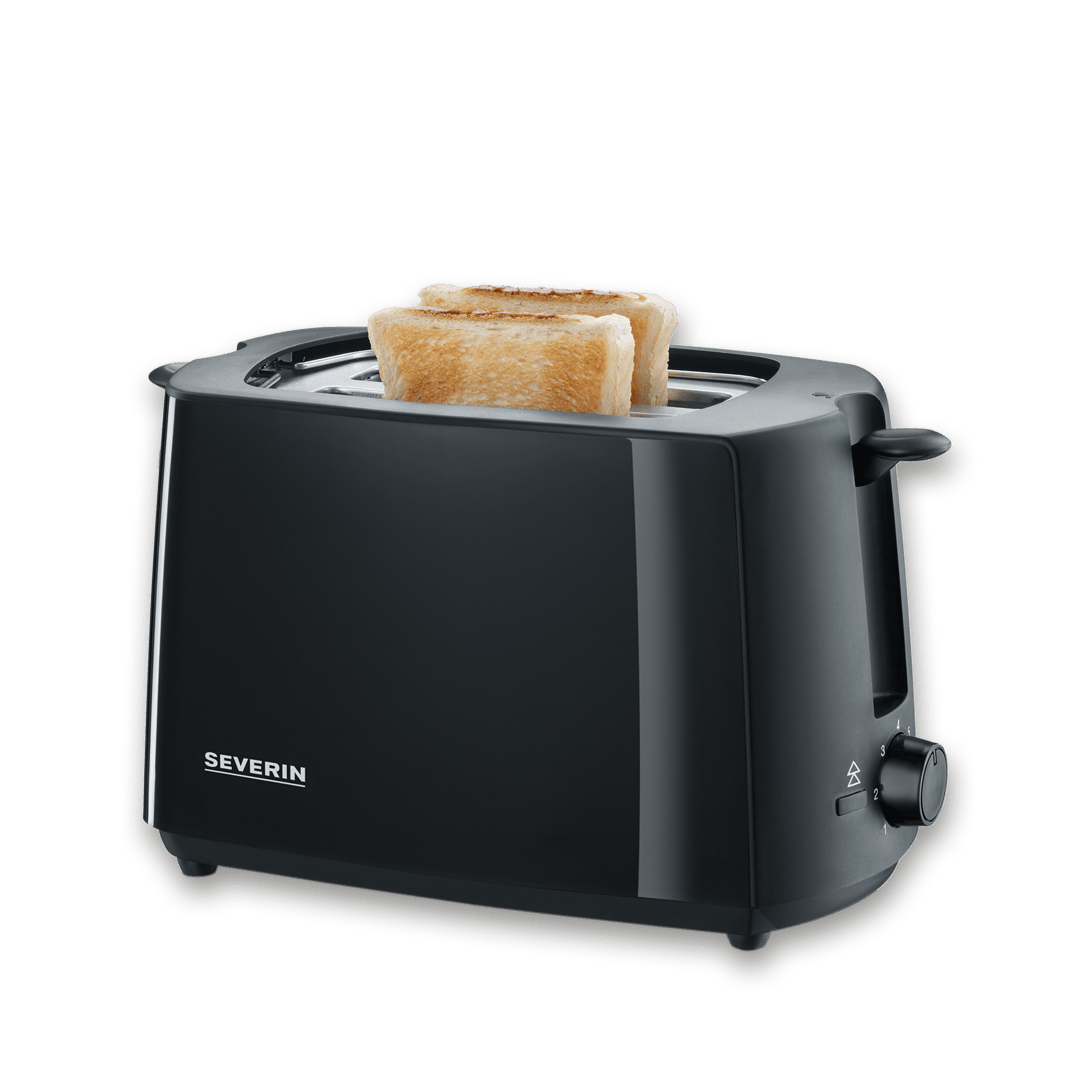 Severin AT 2287 Automatic Toaster
